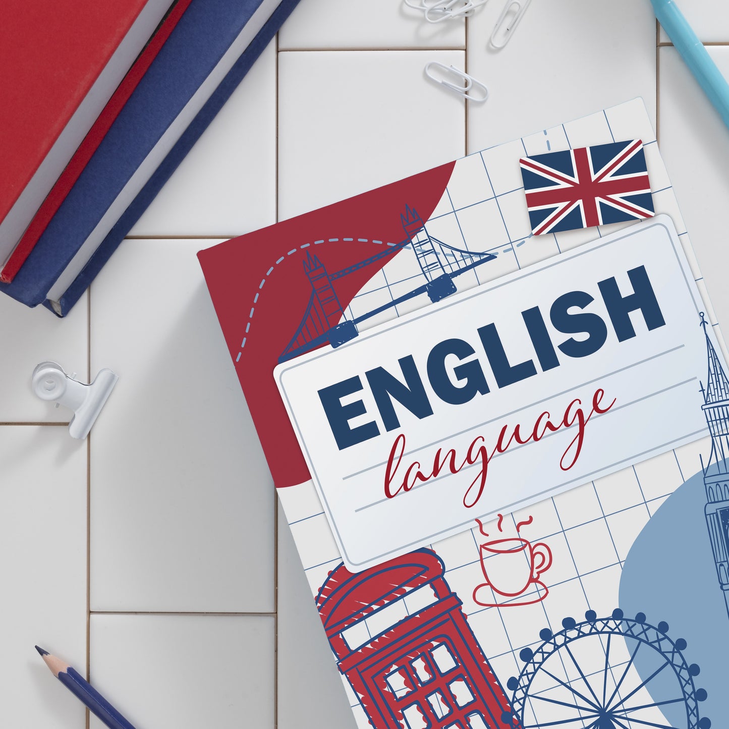 10 One-to-one English Lessons